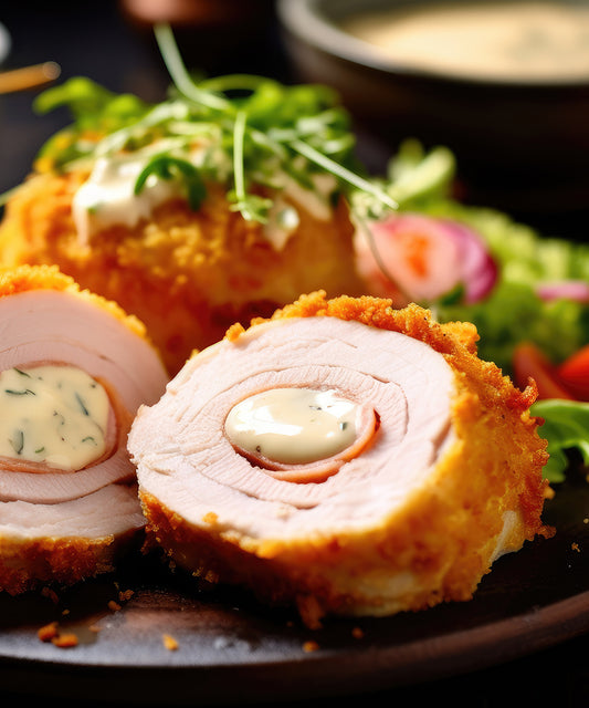 Cordon Bleu