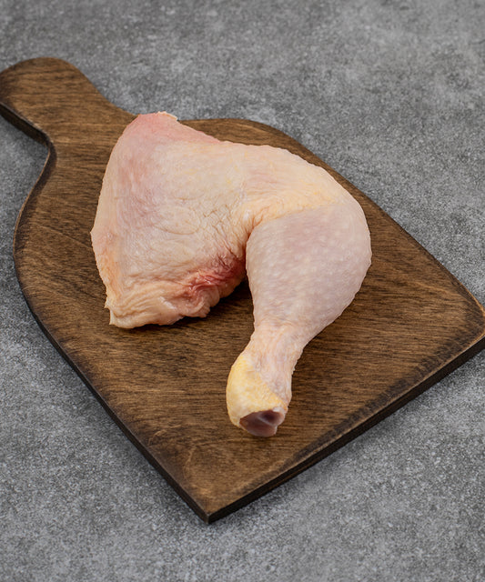 Chicken Leg Quarter