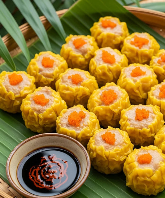 Pork Siomai